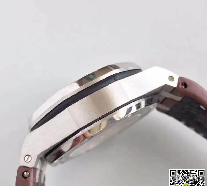 Audemars Piguet Royal Oak Offshore 26470ST.OO.A801CR.01 JF Factory 1:1 Best Edition Replica Watch Swiss ETA3126